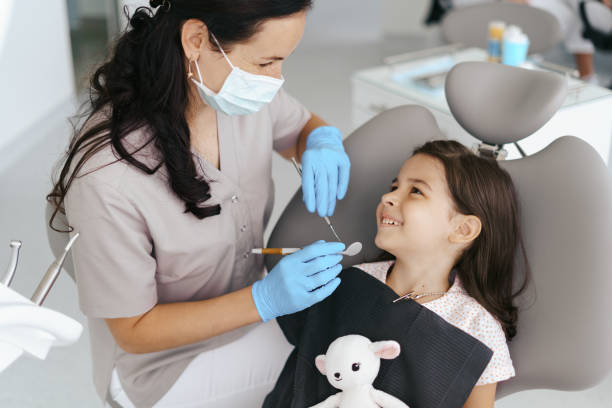 Best Same-Day Emergency Dental Services in Keyser, WV