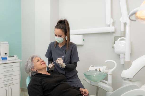 Best Emergency Dental Care for Broken or Chipped Teeth in Keyser, WV