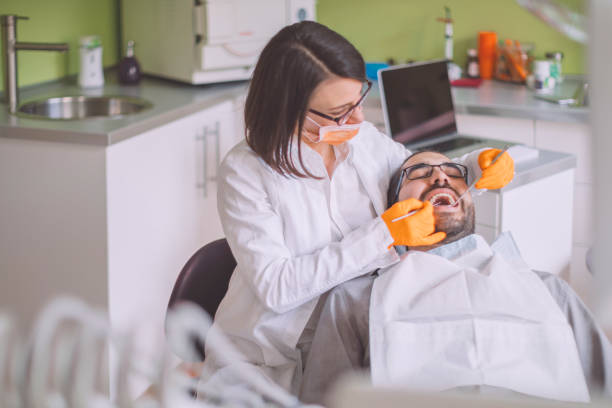 Best Emergency Denture Repair in Keyser, WV