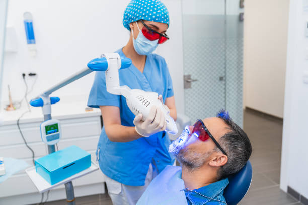 Best Emergency Dental Care for Broken or Chipped Teeth in Keyser, WV